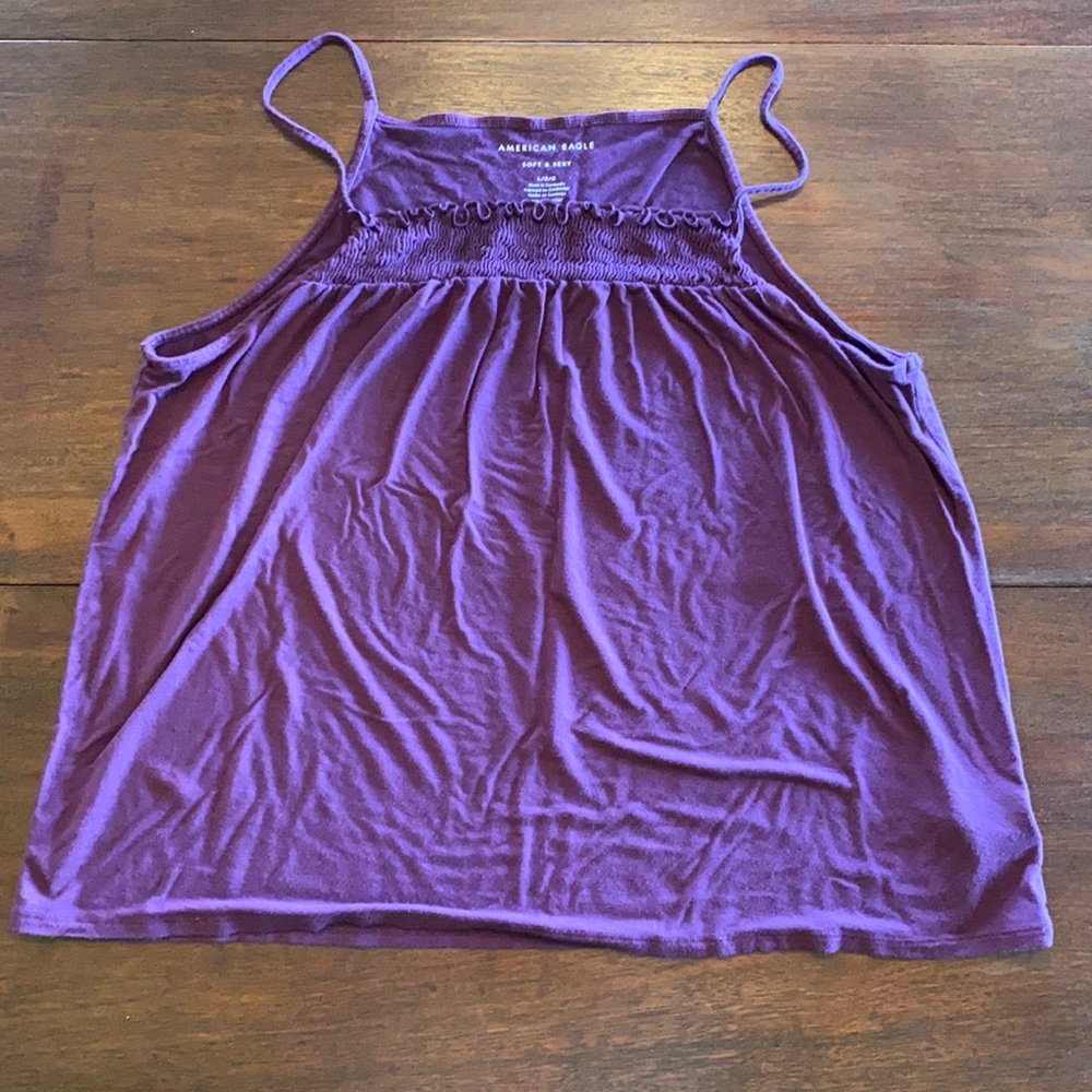 American Eagle soft and sexy tank top